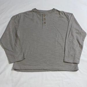Old Navy Boys Long Sleeve Shirt